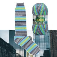 Nako Boho 81800
