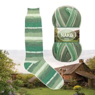 Nako Boho 81815