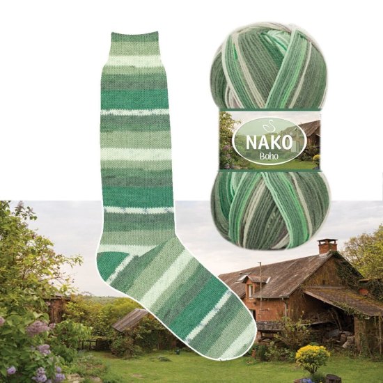 Nako Boho 81815 Nako Boho 81815