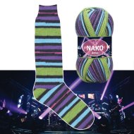 Nako Boho 81924