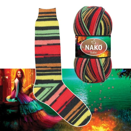Nako Boho 82231 Nako Boho 82231