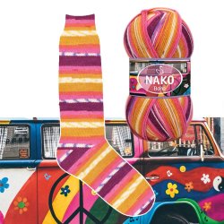 Nako Boho 82259 Nako Boho 82259