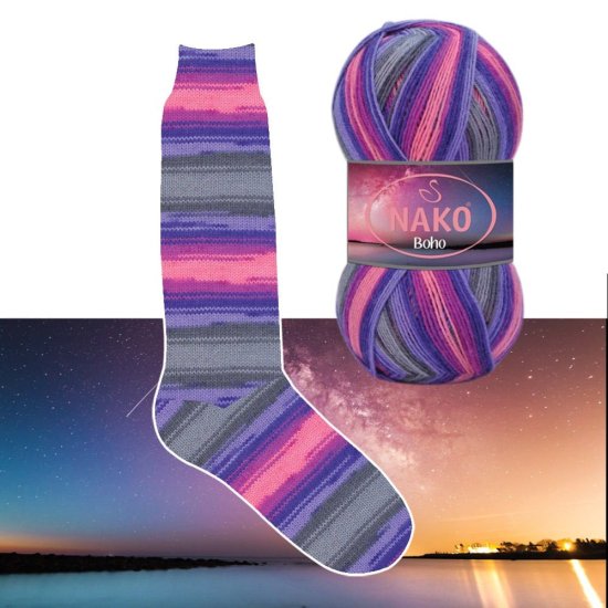 Nako Boho 82437 Nako Boho 82437