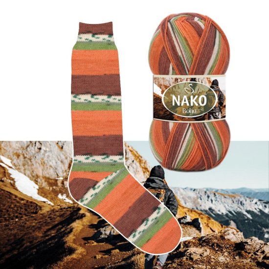 Nako Boho 82689 Nako Boho 82689