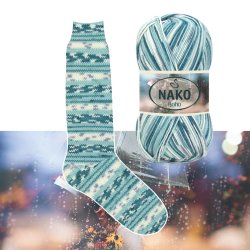 Nako Boho 82693 Nako Boho 82693