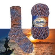 Nako Boho 87718