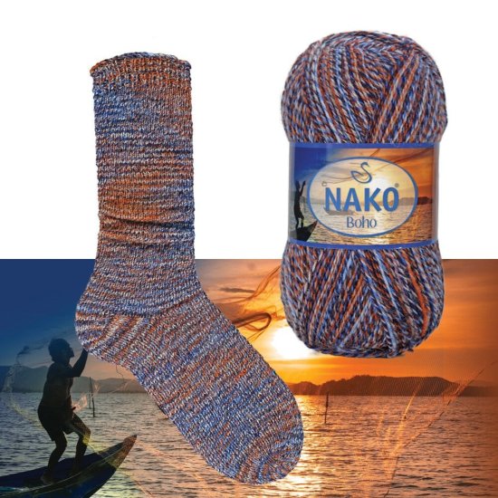 Nako Boho 87718 Nako Boho 87718