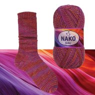Nako Boho 87720