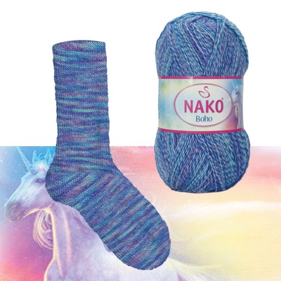 Nako Boho 87724 Nako Boho 87724