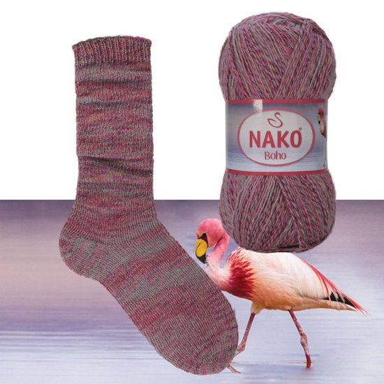 Nako Boho 87729 Nako Boho 87729