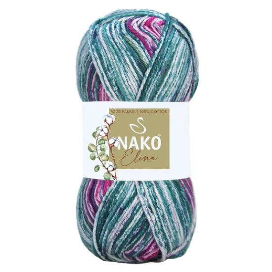 Nako Elina 32788 Nako Elina 32788