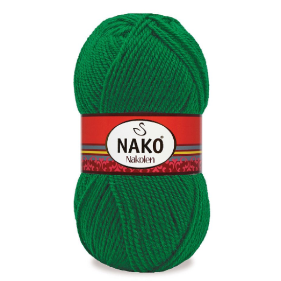 Nako Nakolen 1135 Nako Nakolen 1135