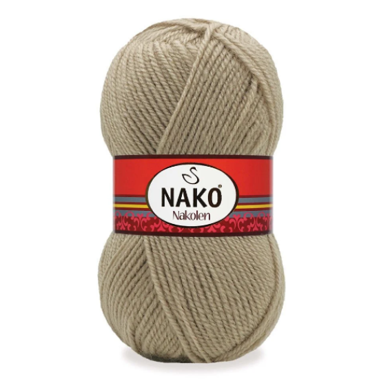 Nako Nakolen 1199 Nako Nakolen 1199
