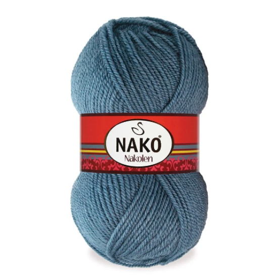 Nako Nakolen 185 Nako Nakolen 185