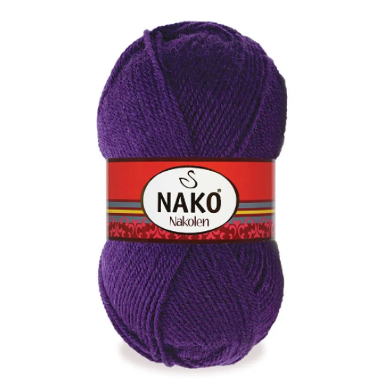 Nako Nakolen 188 Nako Nakolen 188