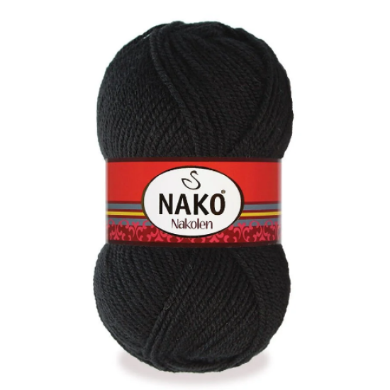 Nako Nakolen 217 Nako Nakolen 217