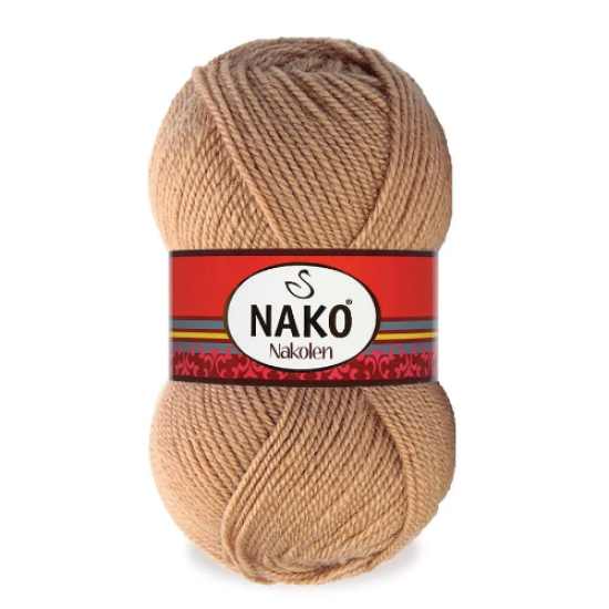 Nako Nakolen 221 Nako Nakolen 221