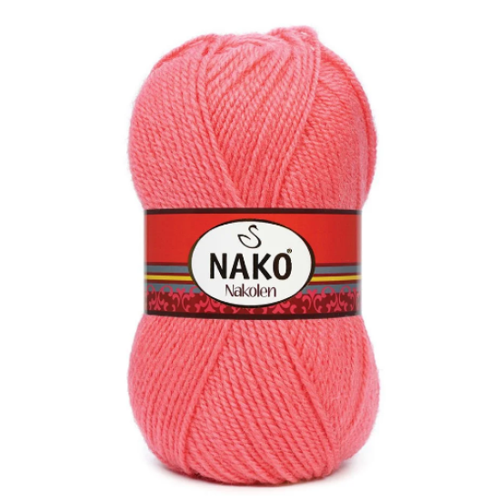 Nako Nakolen 2527 Nako Nakolen 2527