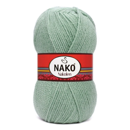 Nako Nakolen 292 Nako Nakolen 292
