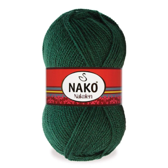 Nako Nakolen 3601 Nako Nakolen 3601