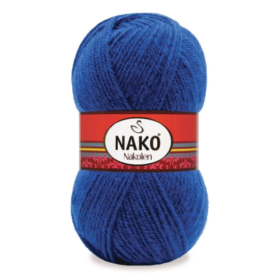 Nako Nakolen 517 Nako Nakolen 517
