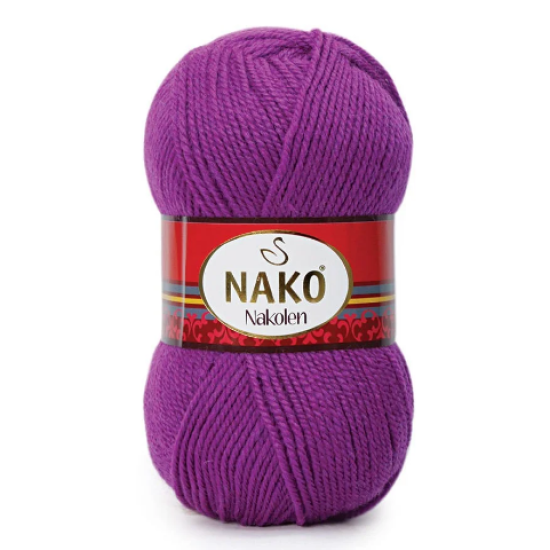 Nako Nakolen 6637 Nako Nakolen 6637