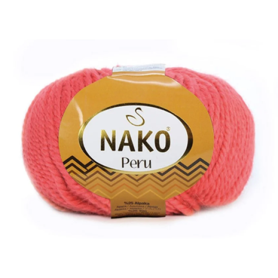 Nako Peru 11227 Nako Peru 11227