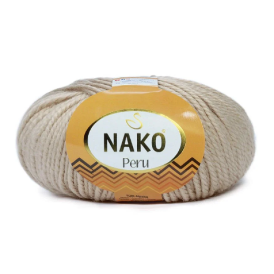 Nako Peru 1529 Nako Peru 1529