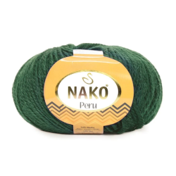 Nako Peru 1809 Nako Peru 1809