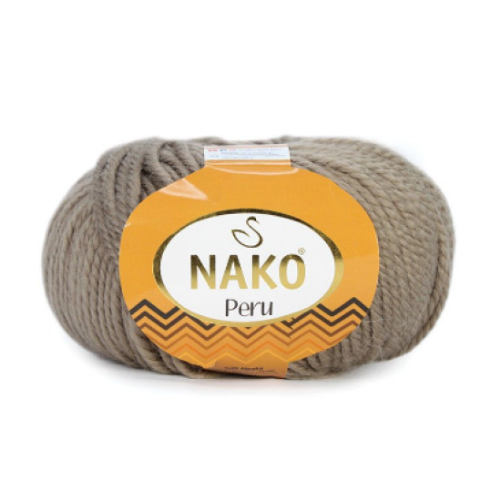 Nako Peru 257 Nako Peru 257