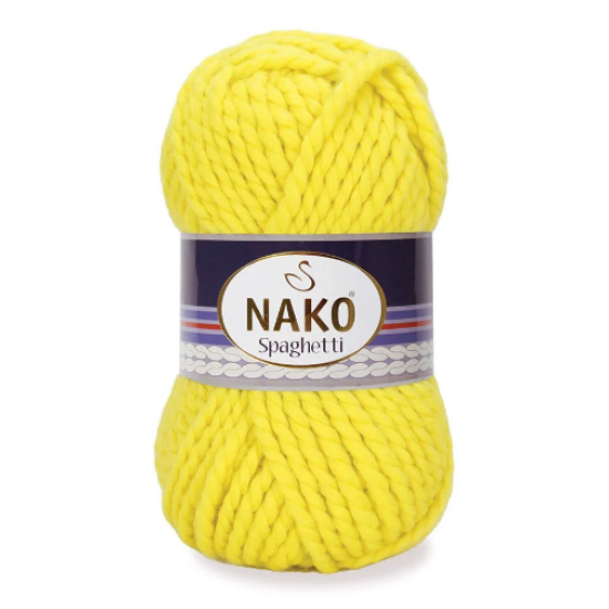 Nako Spaghetti 10633 Nako Spaghetti 10633