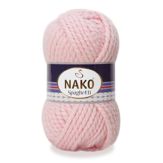Nako Spaghetti 10639 Nako Spaghetti 10639