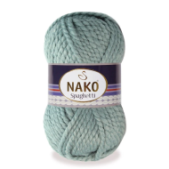 Nako Spaghetti 10937