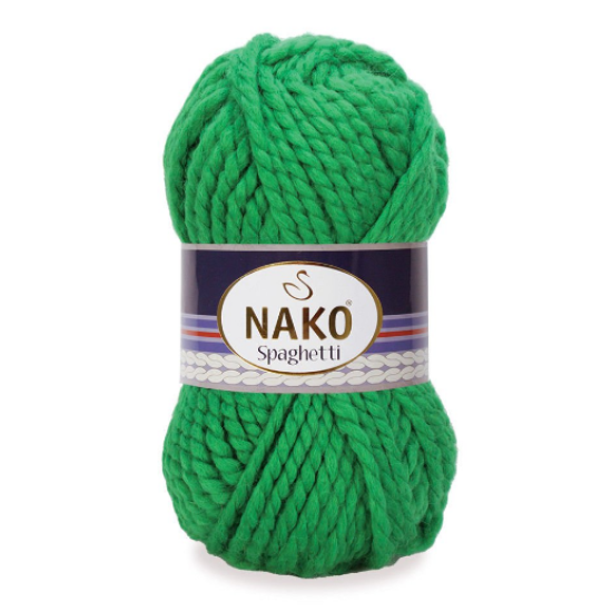 Nako Spaghetti 11347 Nako Spaghetti 11347