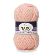 Nako Spaghetti 11527