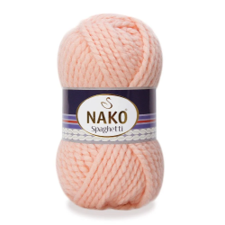 Nako Spaghetti 11527 Nako Spaghetti 11527