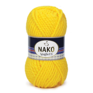 Nako Spaghetti 1253