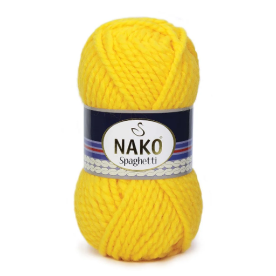 Nako Spaghetti 1253 Nako Spaghetti 1253