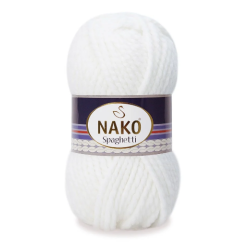 Nako Spaghetti 208 Nako Spaghetti 208