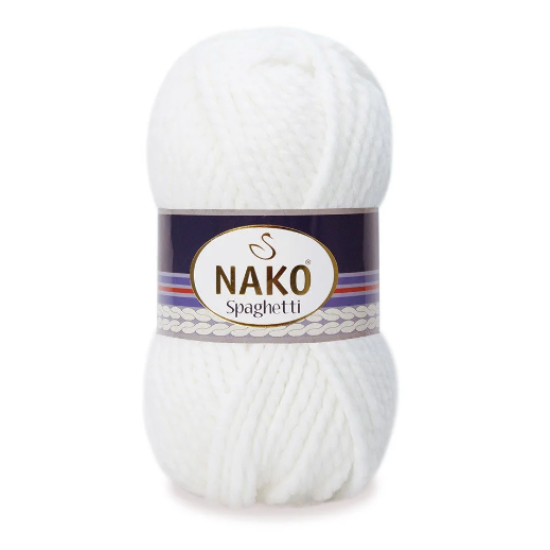 Nako Spaghetti 208 Nako Spaghetti 208