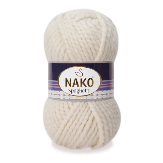 Nako Spaghetti 288 Nako Spaghetti 288