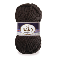 Nako Spaghetti 4987