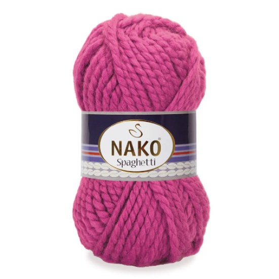 Nako Spaghetti 5571 Nako Spaghetti 5571