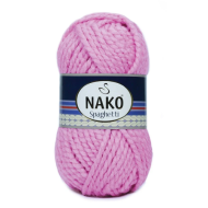 Nako Spaghetti 6750