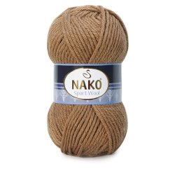 Nako Sport Wool 10126 Nako Sport Wool 10126