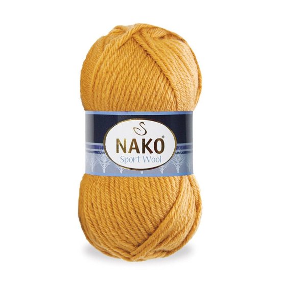 Nako Sport Wool 10129 Nako Sport Wool 10129