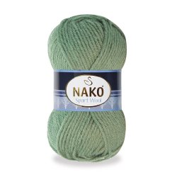 Nako Sport Wool 10307 Nako Sport Wool 10307