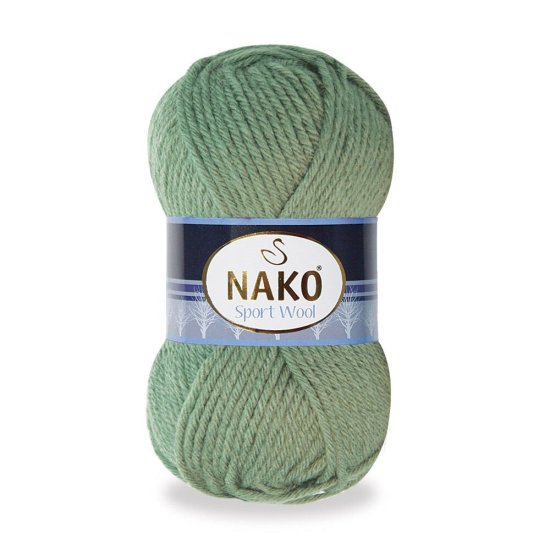 Nako Sport Wool 10307 Nako Sport Wool 10307