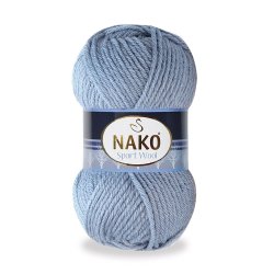 Nako Sport Wool 11223 Nako Sport Wool 11223