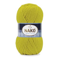 Nako Sport Wool 13872 Nako Sport Wool 13872
